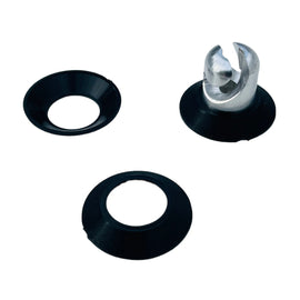 Quarter Turn Fastener Washers - Counter Sunk