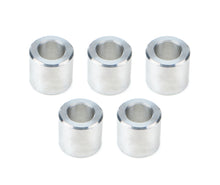 Load image into Gallery viewer, Billet Lug Nut Spacer Washers 1-1/8 Thick 5pk