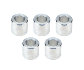 Billet Lug Nut Spacer Washers 1-1/8 Thick 5pk