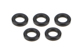 Billet Lug Nut Spacer Washers 1/4 Thick 5pk