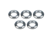 Load image into Gallery viewer, Billet Lug Nut Spacer Washers 1/4 Thick 5pk