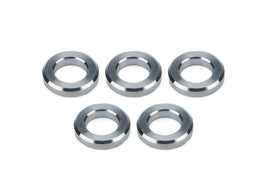 Billet Lug Nut Spacer Washers 1/4 Thick 5pk