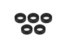 Load image into Gallery viewer, Billet Lug Nut Spacer Washers 3/8 Thick 5pk