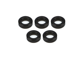 Billet Lug Nut Spacer Washers 3/8 Thick 5pk