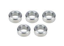 Load image into Gallery viewer, Billet Lug Nut Spacer Wa Washers 1/2 Thick 5pk