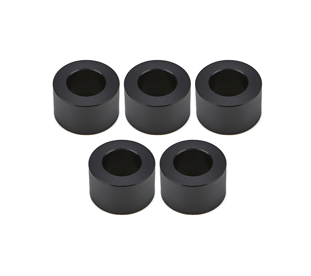 Billet Lug Nut Spacer Washers 3/4 Thick 5pk