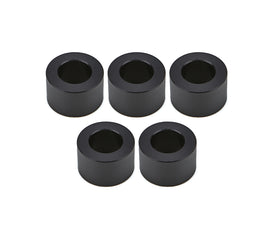 Billet Lug Nut Spacer Washers 3/4 Thick 5pk