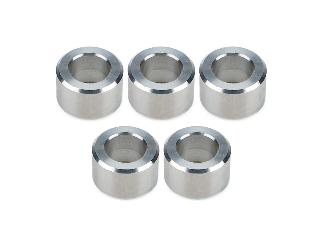 Billet Lug Nut Spacer Washers 3/4 Thick 5pk