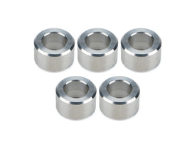 Billet Lug Nut Spacer Washers 3/4 Thick 5pk