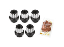 Load image into Gallery viewer, Billet Aluminum 12pt Lug Nuts 12mm 5pk