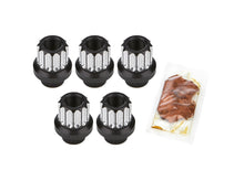 Load image into Gallery viewer, Billet Aluminum 12pt Lug Nuts - 1/2 5pk