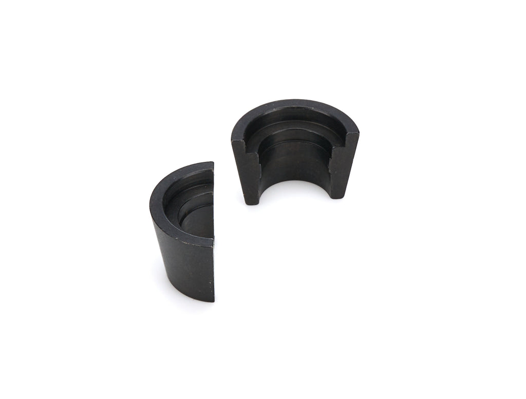 Valve Locks - 11/32 10-Degree (Pair)