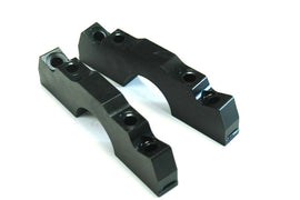 SBC 325 Front Main Cap Little-M Block 4-Bolt