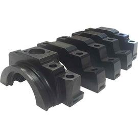 BBC Rear Main Cap Ductile Iron
