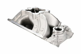 BBC Intake Manifold - 9.800 R/P 4500 Flange