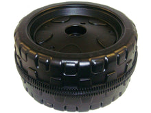 Injusa Wheel - view 2