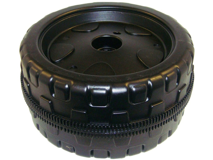 Injusa Wheel - view 2