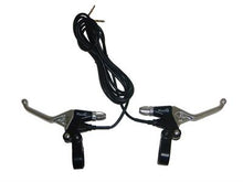MotoTec Fatboy 800w Brake Levers
