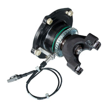 Strange Driveshaft Speed Sensor Kit | For Ford 9″ Pinion Support | Using 28 Spline Yoke