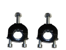 MotoTec Gazella Handlebar Clamps