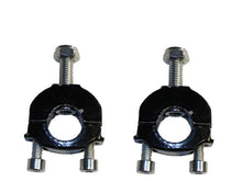 MotoTec Gazella Handlebar Clamps - view 2