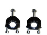 MotoTec Gazella Handlebar Clamps - MT-Gazella-Handlebar-Clamps