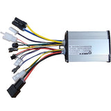 MotoTec 36v Demon Electric Dirt Bike 790w Controller - Demon-36v-790w-Controller