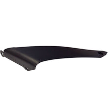 MotoTec 36v 790w Demon Rear Side Panel Black Left - view 2