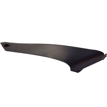 MotoTec 36v 790w Demon Rear Side Panel Black Right - view 2