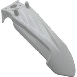 MotoTec 36v Demon Front Fender - Demon-36v-Front-Fender