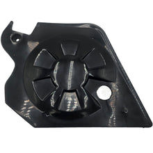 MotoTec 36v Demon Motor Cover Left - view 2