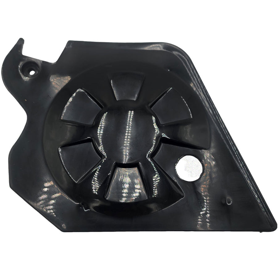 MotoTec 36v Demon Motor Cover Left - view 2