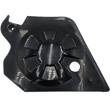 MotoTec 36v Demon Motor Cover Left
