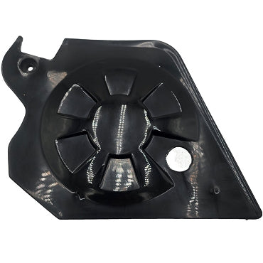 MotoTec 36v Demon Motor Cover Left