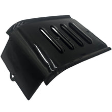 MotoTec 36v Demon Motor Cover Lower - view 2