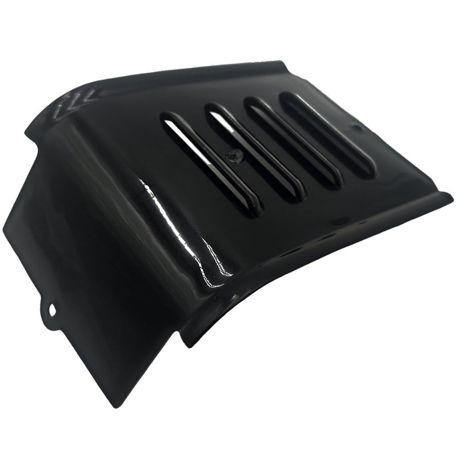 MotoTec 36v Demon Motor Cover Lower - view 2