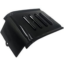 MotoTec 36v Demon Motor Cover Lower