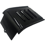 MotoTec 36v Demon Motor Cover Lower - Demon-36v-Motor-Cover-Lower