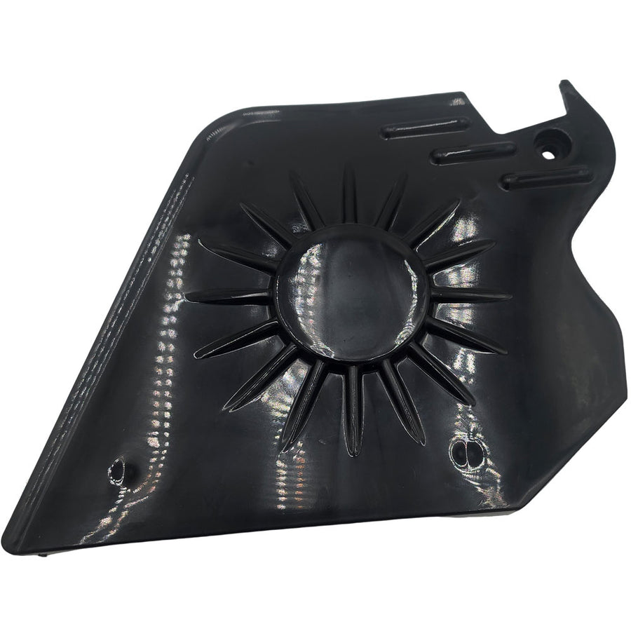 MotoTec 36v Demon Motor Cover Right - view 2