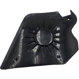 MotoTec 36v Demon Motor Cover Right - Demon-36v-Motor-Cover-Right