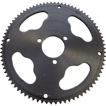 MotoTec Demon 36v 790w Rear Sprocket 80T