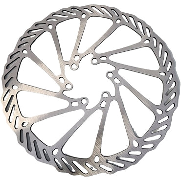 MotoTec Diablo 48v 1000w Brake Disc