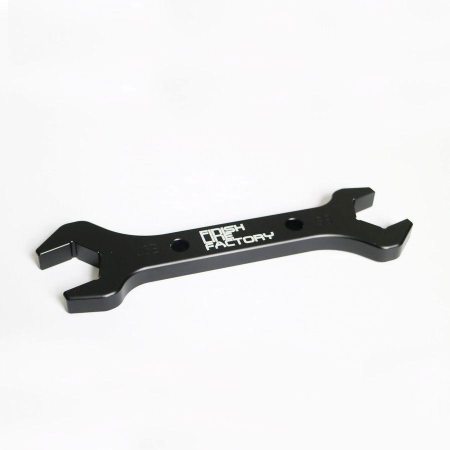 Double-Sided-Wrench