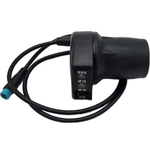 MotoTec Drifter 48v 500w Twist Throttle