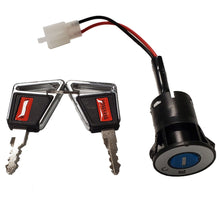 MotoTec Drifter Key Switch (2 prong) - view 2