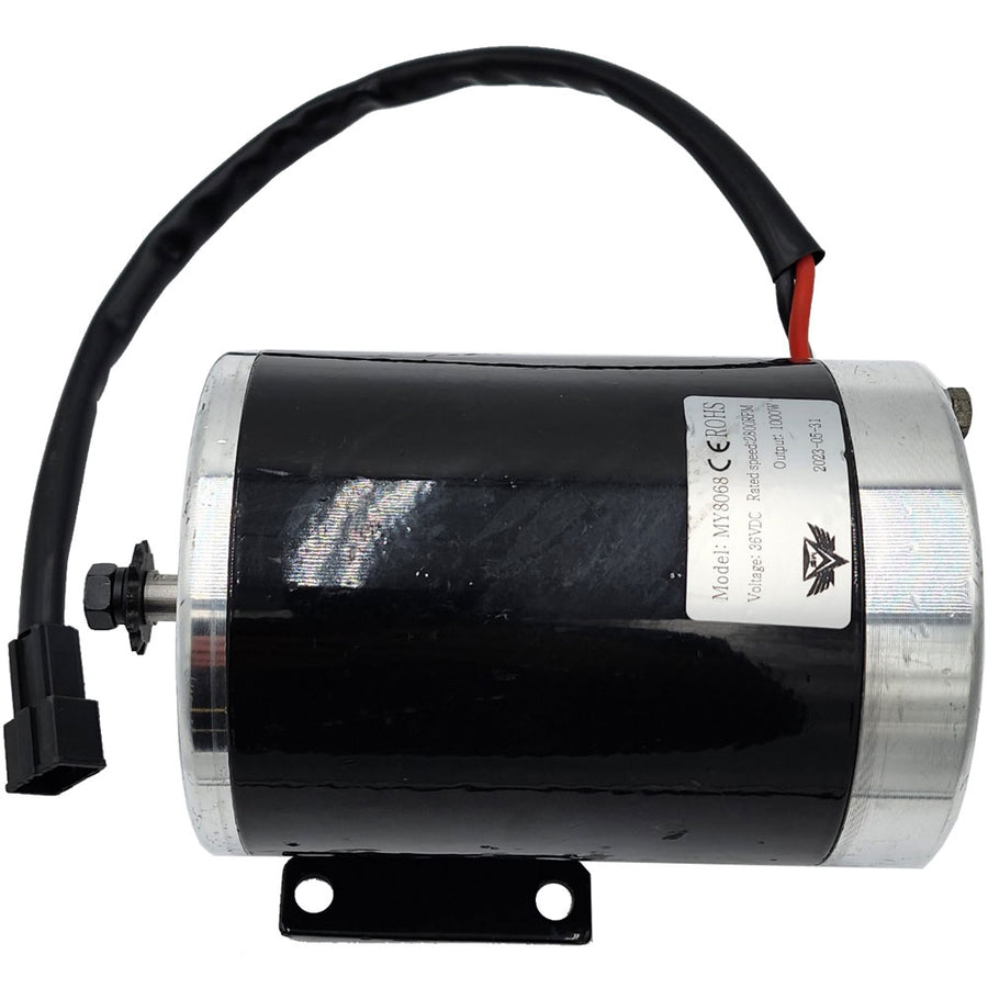 MotoTec E-Bully 36v Electric Motor - view 2