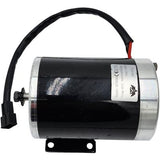 MotoTec E-Bully 36v Electric Motor - E-Bully-36v-Motor