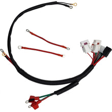 MotoTec E-Bully 36v ATV Battery Wire Harness - view 2