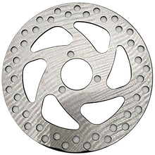 MotoTec E-Bully Brake Disc - view 2