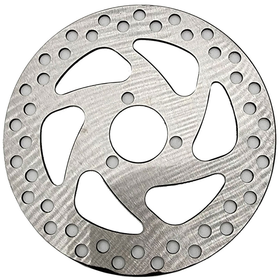 MotoTec E-Bully Brake Disc - view 2